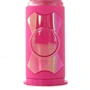 Вибратор кролик 3 скорости ротации Rabbit Vibe Love Me Dreamy, 11.4x3.3 см, розовый