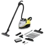 Пылесос Karcher SV 7 (1.439-410.0): Тип пылесоса моющий