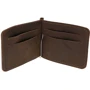 Чоловічий затиск для грошей Keizer коричневий (k18150-brown): Країна виробник Тайвань