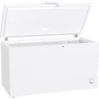 Морозильный ларь Gorenje FH451CW: Объем камеры, л 457
