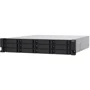 Сетевой накопитель (NAS) QNAP TS-1253DU-RP-4G: LAN 2 (2,5GbE)