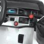 Детский электромобиль Bambi Racer Mercedes M-Class 100W 4WD белый (M 4781EBLR-1): Материал корпуса пластик