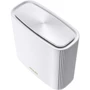Маршрутизатор Wi-Fi ASUS ZenWiFi AX XT8 (W-2-PK) White (90IG0590-MO3A80): Максимальна швидкість 4804