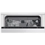 Посудомойка Beko BDIN38523Q: Размеры 81.8х59.8х55 см