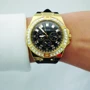 Наручные часы Guess (GW0208G2): Механизм Кварцевый