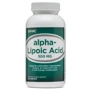 GNC Alpha-Lipoic Acid Альфа липоевая кислота 300 мг 60 капсул