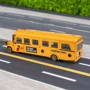 Машинка-конструктор OTAMANKO Школьный автобус (532.02.03) фото 2