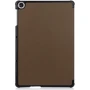 Аксессуар для планшетных ПК BeCover Smart Case Brown for Huawei MatePad T10s (705398): Совместимость Huawei MatePad T10s