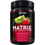 Аминокислота для спорта Syntrax Matrix Amino 370 g /30 servings/ Strawberry Kiwi