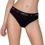 Трусики-слипы Passion PS004 PANTIES black, size XL