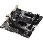 ASRock A320M-HDV R4.0: Роз'єми на платі PCI Express x1, SATA 3.0, M.2