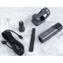 Автомобильный видеорегистратор Xiaomi 70mai Dash Cam M500 (64GB): Макс. разрешение картинки Wide HD (2592x1944)