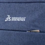 Чоловік рюкзак Valiria Fashion синій (3DETBU202008-5): Тип рюкзаки