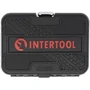 Набор бит HEX Intertool (ET-8405): Комплектация набора биты