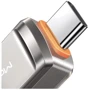 Адаптер McDodo Adapter USB-C USB-C to USB 3.0 Grey (OT-8730): Інтерфейс підключення USB-C