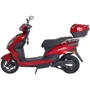 Электроскутер Maxxter SPEEDY GT, 1000Вт, красный: Допустимая нагрузка, кг 200