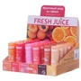 Fresh Juice Гигиеническая помада в ассортименте 3.6 g фото 1