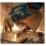 Пила монтажна Makita 2414NB: Потужність, Вт Потужність 2000 Вт