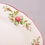Блюдо Claytan Ceramics Английская роза 36 см (910-026)