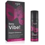 Жидкий вибратор Orgie Sexy Vibe! Intense Orgasm, 15 мл, тепло-холод, очень мощный