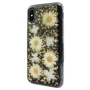 Чехол для iPhone SwitchEasy Flash Case Daisy (GS-103-46-160-88) for iPhone Xs Max: Цвет черный
