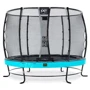 Батут EXIT Elegant Premium 305 cm blue