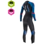 Гидрокостюм для женщин Orca 1.5 ALPHA FULLSLEEVE HVN75401 L Black фото 1