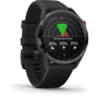 Смарт-часы Garmin Approach S62 Black (010-02200-00): Производитель Garmin