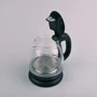 Электрочайник Maestro MR-055 BLACK: Тип нагревательного элемента Дисковый (скрытый)