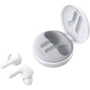 Навушники LG Tone Free FN6 True White (HBS-FN6.ABRUWH): Діапазон частот (Гц) 20-20000