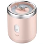 Блендер Xiaomi Deerma Juice Blender Pink (DEM-NU05): Конструкция стационарный