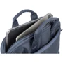 Сумка для ноутбуков Tucano 13" Astra Blue (BAST13S-B): Материал полиэстер