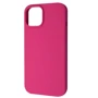 Чохол для iPhone WAVE Full Silicone Cover Dragon Fruit для iPhone 15