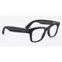 Смарт-очки Ray-Ban Meta Wayfarer Matte Black / Transitions Clear/Green size L (RW4008 601SM1 53-22) фото 6