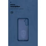 Чехол для телефонов ArmorStandart ICON Case Dark Blue for Samsung M156 Galaxy M15 (ARM74374)