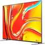 Телевизор Sony K-85XR70: Оптимальное расстояние до зрителя 655 см
