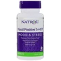 Natrol Mood Positive 5-HTP 50 Tabs 5-Гидрокситриптофан