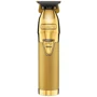 Машинка для стрижки (триммер) Babyliss Pro FX7870GE Skeleton FX