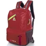 Мужской рюкзак Onepolar красный (W2108-red): Пол Мужской