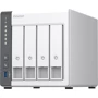 Мережевий накопичувач (NAS) Qnap TS-433-4G