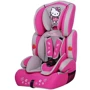 Автокресло Bambi Kitty M 5375 (BAB001-8-2): Группа 1/2/3 (9-36 кг)