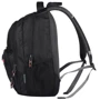 Wenger Pillar Black Grey (600633) for MacBook Pro 15": Материал полиэстер