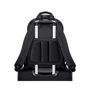 Everki Suite Black (EKP128) for MacBook 13": Материал полиэстер