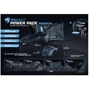 Комплект дротовий Roccat PowerPack Premium Competition Gaming Set (ROC-16-171) фото 8