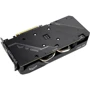 Видеокарта ASUS GeForce GTX1660 6144Mb TUF3 Advanced GAMING (TUF3-GTX1660-A6G-GAMING): Назначение Геймерские