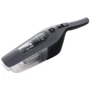 Пилосос Tefal Dual Force TY6756WO: Ємність пилозбірника 0.6 л