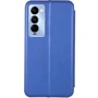 Чехол для телефонов Fashion Classy Blue for TECNO Camon 18 / 18P: Совместимость TECNO Camon 18 / 18P