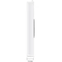 Точка доступа WiFi TP-Link EAP615-Wall: Максимальная скорость 1201(5GHz), 574(2,4GHz) Мбит/с