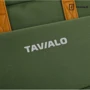 Рюкзак TAVIALO CityLife 14 л зеленый (TC14-124GN): Тип Рюкзаки