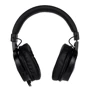 Наушники Sades SA-722 Dpower Black/Blue (sa722blj): Дополнительно регулятор громкости